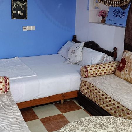 Casa Mehdi Apartment Chefchaouen Bagian luar foto