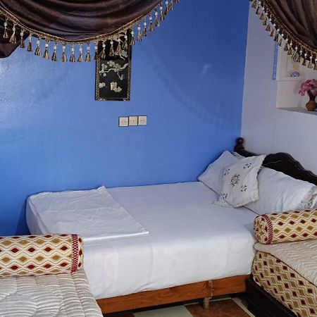 Casa Mehdi Apartment Chefchaouen Bagian luar foto