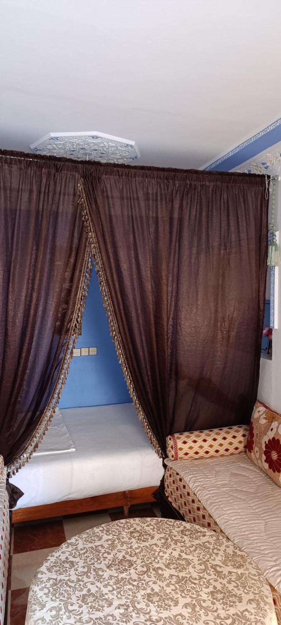 Casa Mehdi Apartment Chefchaouen Bagian luar foto