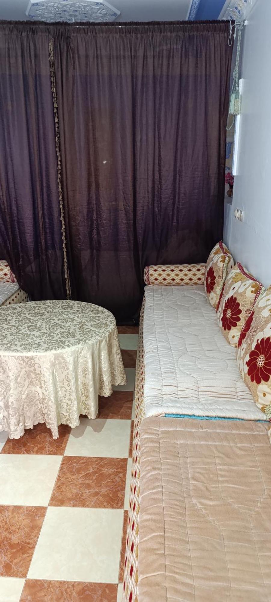 Casa Mehdi Apartment Chefchaouen Bagian luar foto