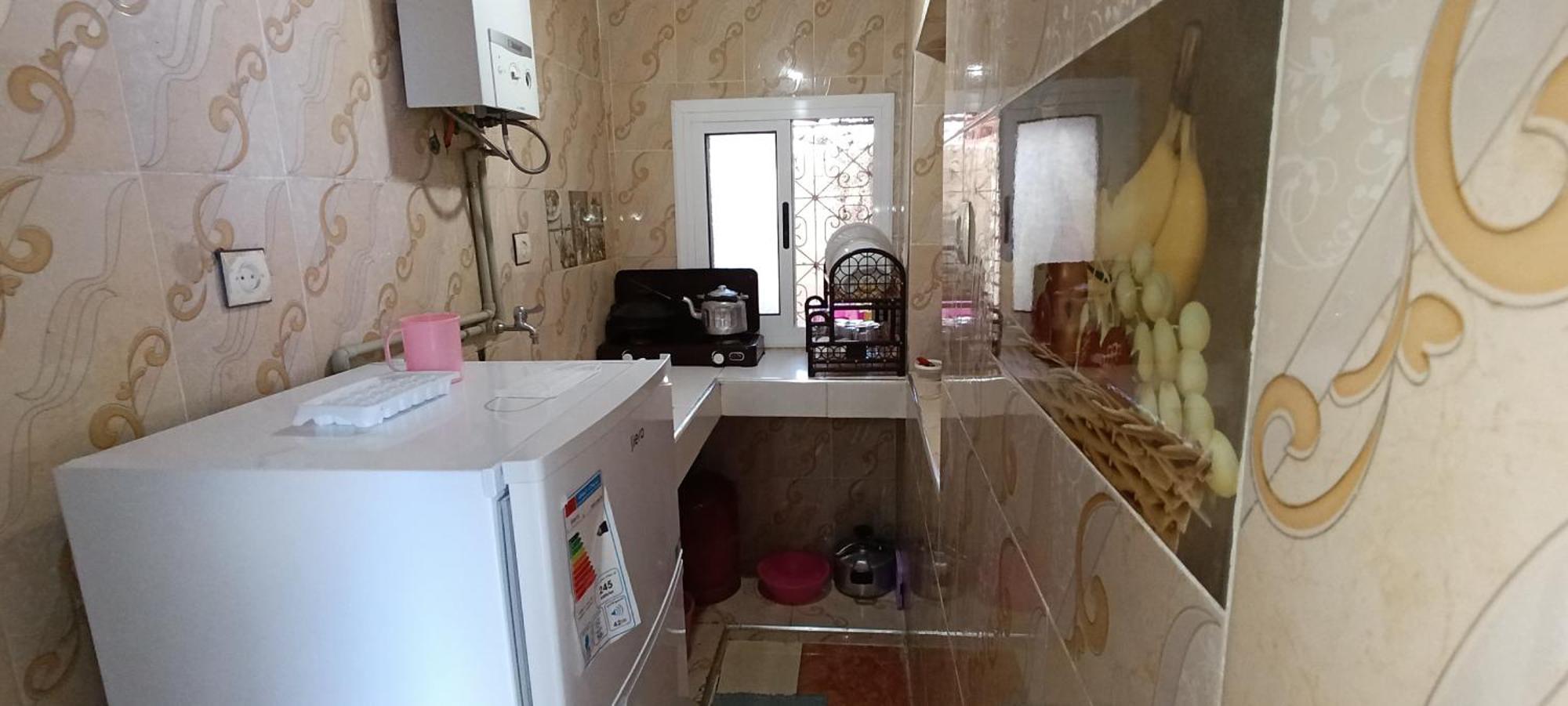 Casa Mehdi Apartment Chefchaouen Bagian luar foto