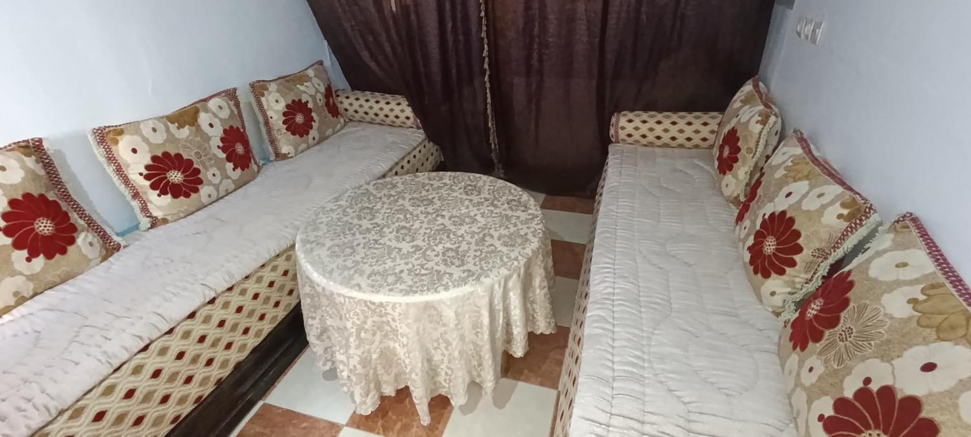 Casa Mehdi Apartment Chefchaouen Bagian luar foto
